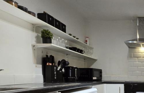 2BD Kings Cross Apartment - Foto 29