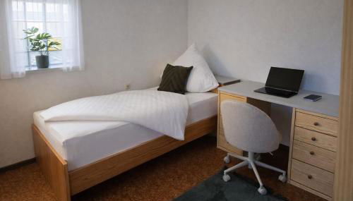 SK Ferienapartments Kappelrodeck - Foto 2