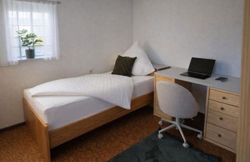 SK Ferienapartments Kappelrodeck - Photo 2