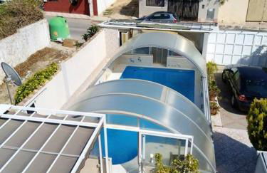 Cozy apartment in El Chaparral, 60 m², shared pool - Foto 24