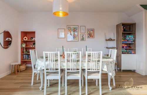 T5 La Servanaise - Océan accessible à pied - Photo 15