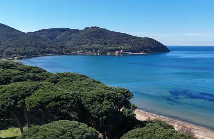 Porto Baratti Residence - Foto 13