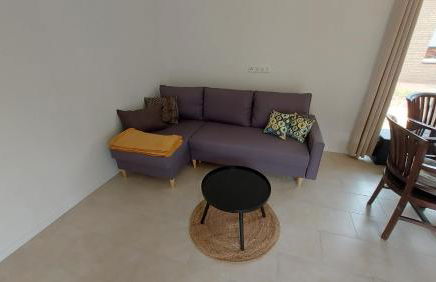 Unterkunft Hugo-Steinfeld-Straße 1 Gebäude rechts - Foto 15