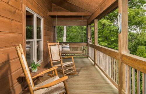 Cabin with amazing long-range mountain views, hot tub, fire pit, EV connection - Foto 11