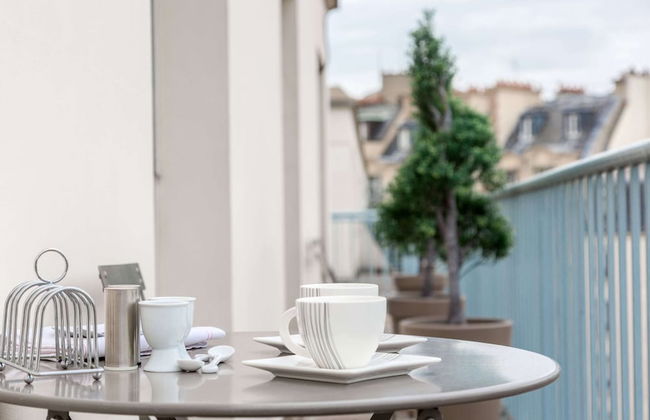 Le Saint Lazare - Foto 65