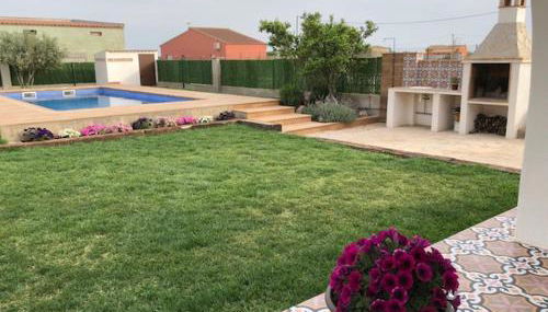 Casa rural "La Pageseta" - Foto 2