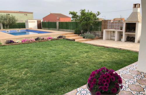 Casa rural "La Pageseta" - Foto 2