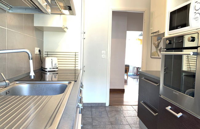 Apart-Hotel Riviera Old Port - Foto 14