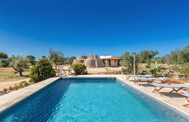 2373 Dimore del Cisto - Foto 1