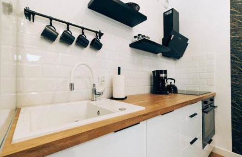 Apartament Marbud 2 przy Aquaparku Reda - Photo 26