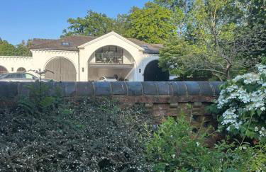 The Coach House, Barrells Court - Foto 3