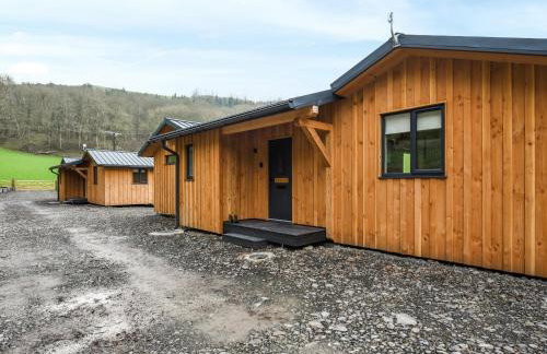 Oakwood Lodge - Uk50626 - Foto 17