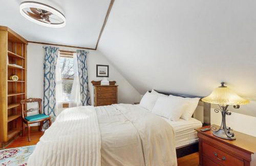 High Street Retreat - Foto 13