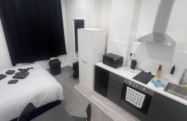 Central London Kings Cross Flat - Foto 7