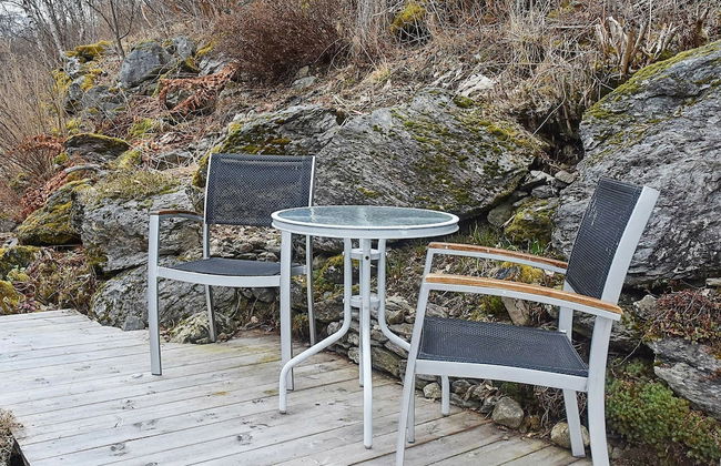 7 Person Holiday Home in Skjolden - Foto 34