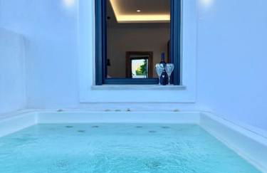 Nostos Suites Kamari - Foto 1