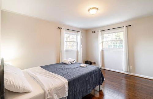 6 Bed room Home Nat'l Hrbr DC - Foto 16