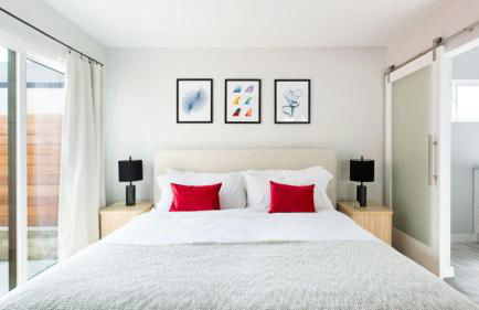 3 Blocks to Beach Private Pool Rooftop Patio Hamilton I II by AvantStay - Foto 50