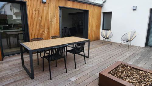 L'Inattendu - Foto 3