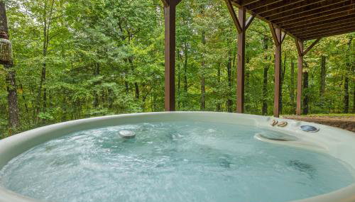 Red Wolf by Carolina Mornings - Foto 4