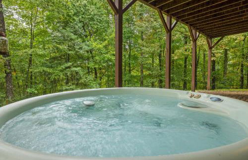 Red Wolf by Carolina Mornings - Foto 4