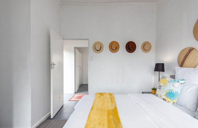 Stylish 2-bed Apartment in Centurion, Pretoria - Foto 4