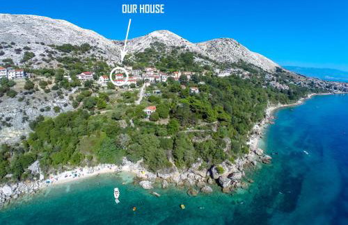 Stara Baska Apartments - Foto 39