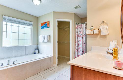 2 Mi to Beach and Boating Family Home in Lynn Haven - Foto 11