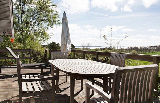 6 Person Holiday Home in Kalundborg - Foto 17