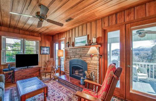 Our Mountain Home - Foto 3