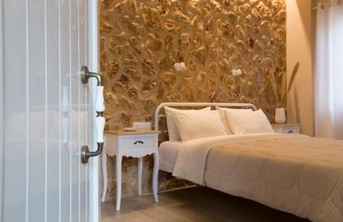 HOTEL KASTRI GARDEN APARTMENT - Photo 22