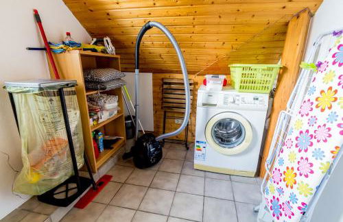 Ferienwohnung Konrad Duden - Foto 16