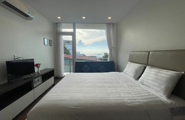 Cassabella Hotel & Apartment - Photo 9