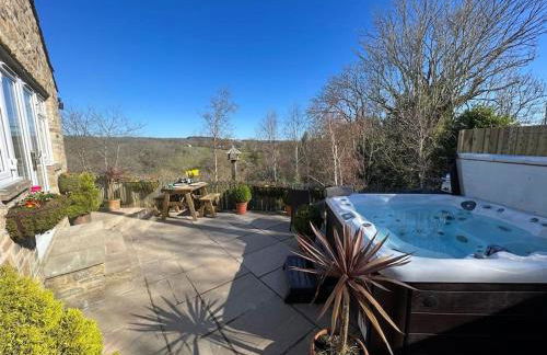 Treetops Cottage at Treetops Hideouts - Foto 12