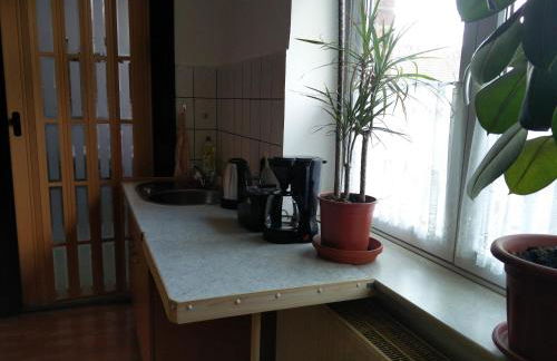 Ferienwohnung Zur Weißen Taube - Foto 7