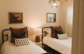 The Woodlawn Guest Cottage - Foto 35