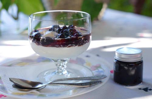 Stay Horizon #P1, Milies - Foto 42