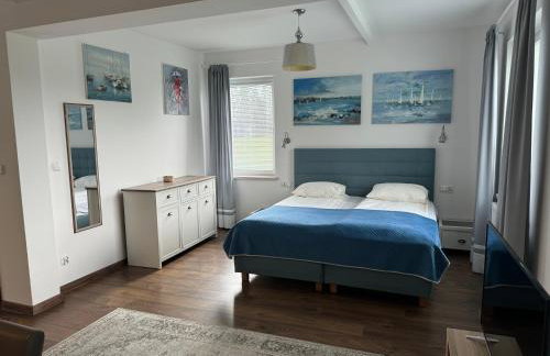 Villa Sadula - Apartamenty na Mazurach - Foto 69