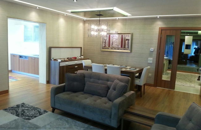 Julia Domna Apartments - Foto 26