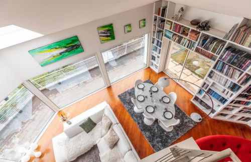 Sky view cinema, piscine, Spa - Foto 61