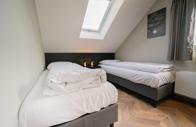 5 bedroom House in Kampen with terrace - Photo 14