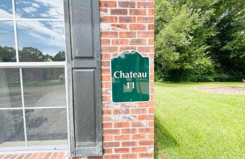 Chateau 11 - Foto 38