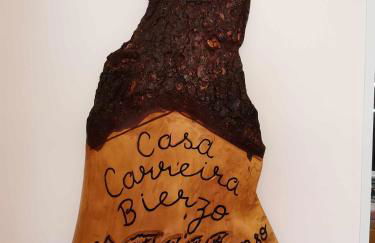 Casa Carreira Bierzo - Foto 41