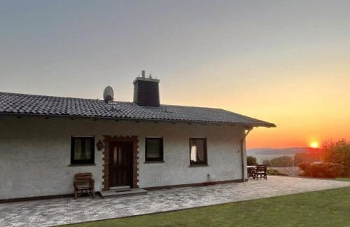 Vintage Haus AUF DEM HEIDCHEN mit Sauna - Foto 1