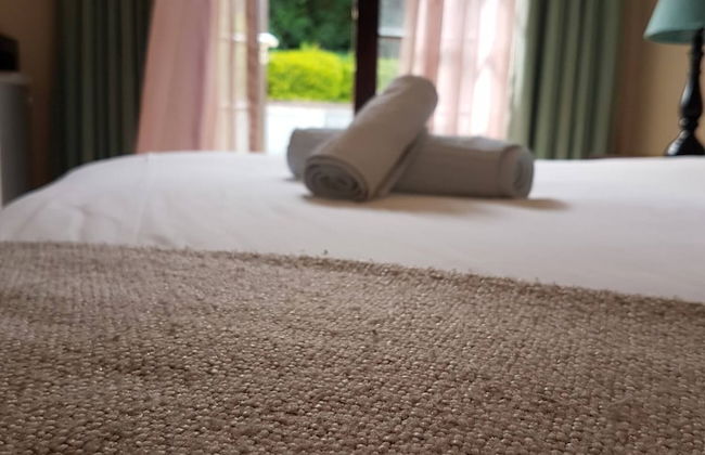 Fairview Bed And Breakfast - Double Bedroom 2 - Foto 5