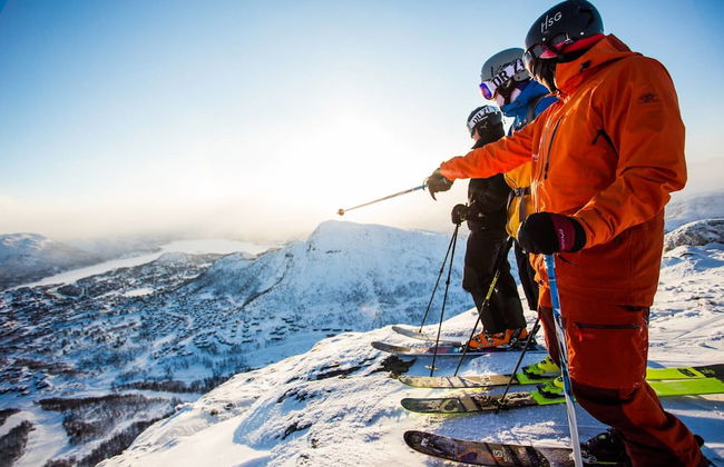 Hovdehytta - Photo 33