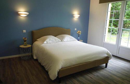 Semi-detached house, Rieux - Foto 10