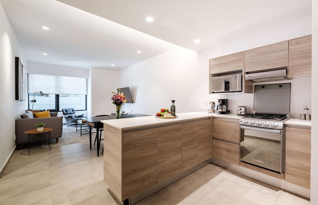 Nido at Neuchatel Polanco - Foto 53