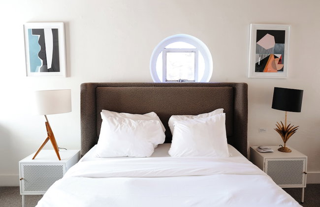 Suites by The Wellborn - Foto 13