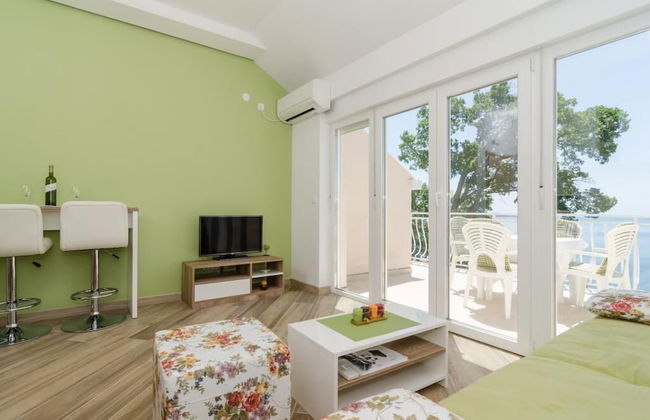 Apartments Marmo - Foto 49